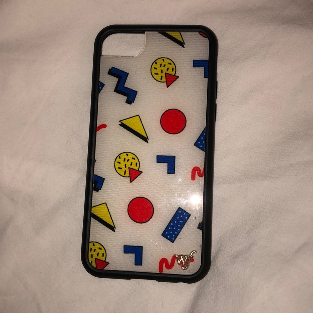 Wildflower Emma Chamberlain Case! iPhone 6/7/8